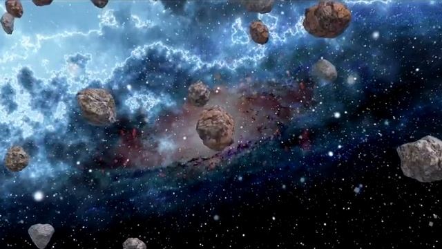 DJ  Chester  -  Астероид