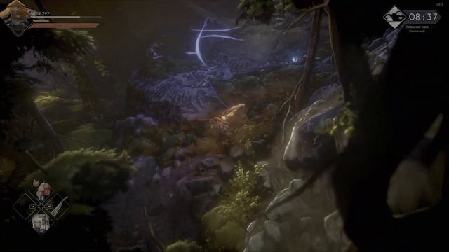 No Rest For The Wicked ( Новинка изометричный Дарк Соулс )Прохождение Часть 7 смотреть онлайн
