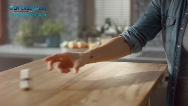 Enterol NEO 2022 Tv spot смотреть онлайн
