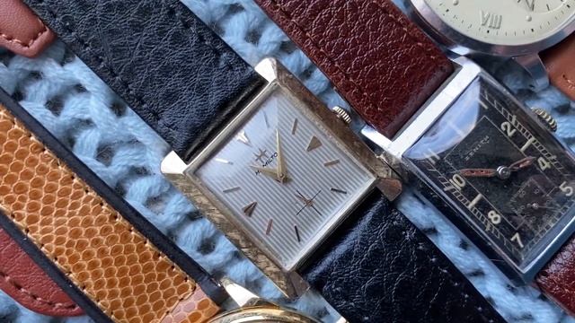 Kabatime 29 aug 2020 - Omega, military, Rolex, Cartier, Jaeger-LeCoultre Memovox, chronographs... смотреть онлайн