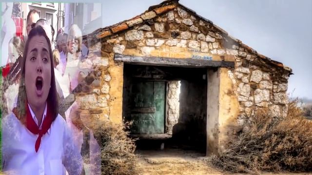 ATRAVESE LAS BARDENAS MARIA HERRERA смотреть онлайн