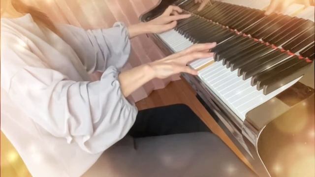 「海とシンドバッドの船」～交響組曲シェエラザード（千夜一夜物語/アラビアン・ナイト）リムスキー・コルサコフ/ピアノ編曲//(Arabian Nights)Rimsky Korsakoff/Piano смотреть онлайн