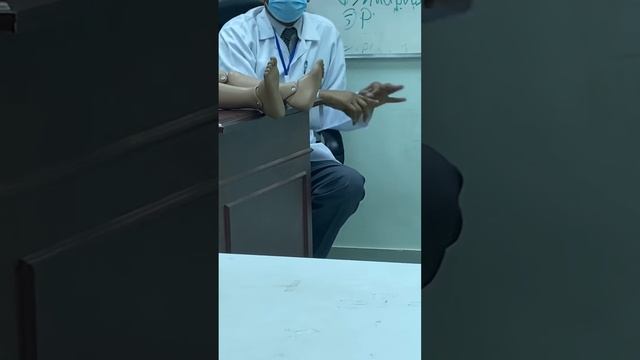 Abdominal Examination 🥊: The Rectal Examination (DRE) Part 2  + Signs Of Appendicitis Part 1