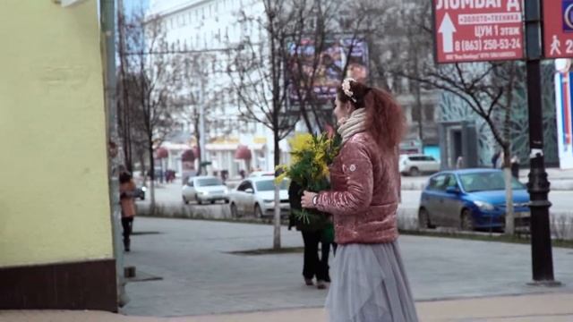 Юлия Пивоварова Ростов на Дону смотреть онлайн
