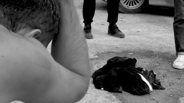 Каспийский Груз   Адик официальное видео