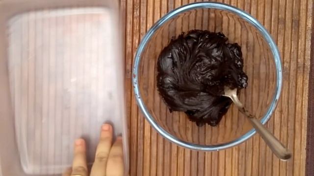 Chocolate Truffles Cake Recipe | Condensed Milk Chocolate Truffles Easy Recipe [2 Ingredients]