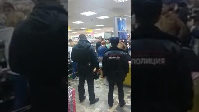 Хрюши против, за кулисами(1)