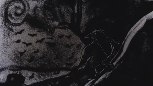 7. Раскричался черный ворон смотреть онлайн