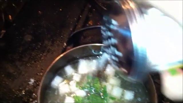 How To Make Chinese Style Seafood Tofu Soup смотреть онлайн