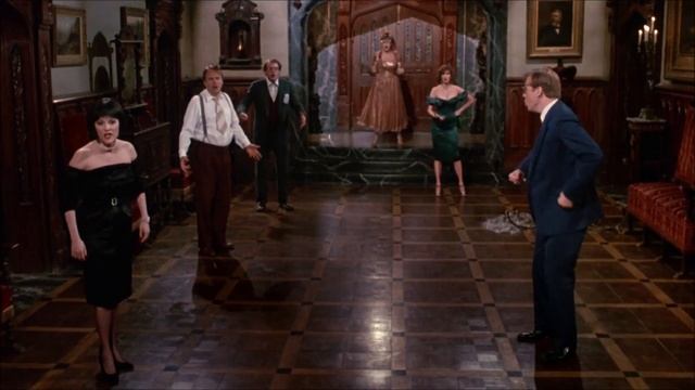 Martin Mull - Eggs смотреть онлайн