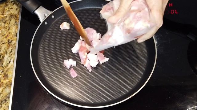 Haricots blancs gratinés avec une cuisse de dinde rôtie, un pur régal et peu couteux смотреть онлайн