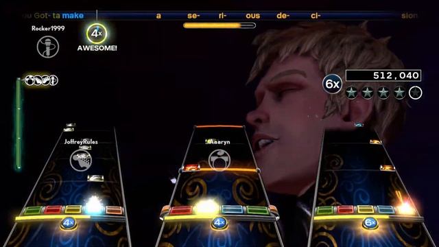 Stop! by Against Me - Full Band FC #590 смотреть онлайн