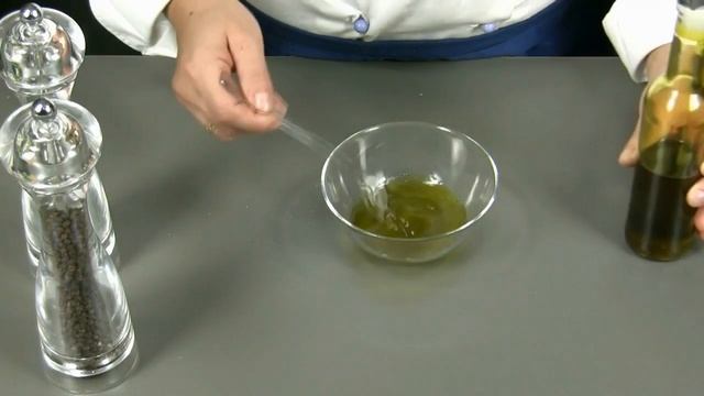 Porcini Mushroom Salad - italian recipe смотреть онлайн