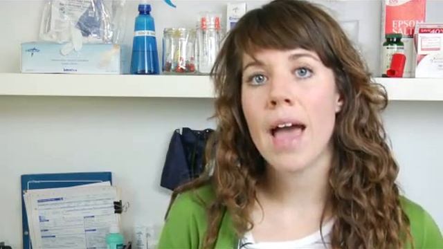 Candida Symptoms смотреть онлайн