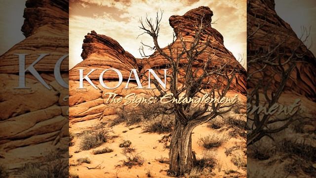 17 Koan - Night Time talk with Coyote смотреть онлайн