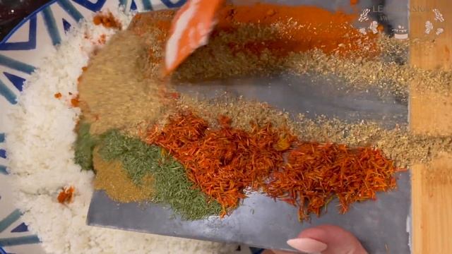 Сванська сіль Svan Salt