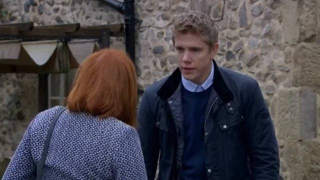 Robron Preview - Robert & Nicola Continue To Scheme As Graham & Megan Watch On! смотреть онлайн