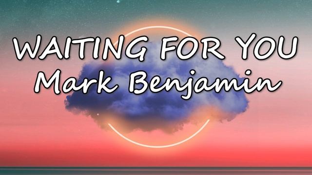 Marc Benjamin - Waiting For You ft. NEVRMIND смотреть онлайн