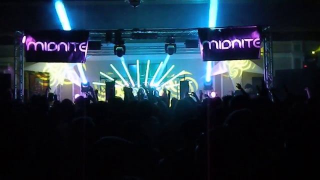 Bad Boy Bill @ Give Back 2012 смотреть онлайн