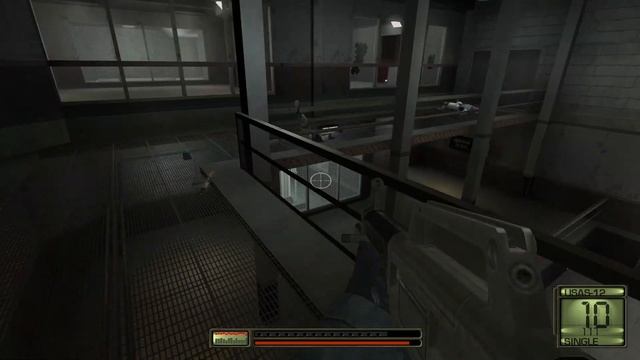 Soldier of Fortune II: Double Helix - Mission 07 Part XI - Kamchatka Labs 1, 2, 3 смотреть онлайн
