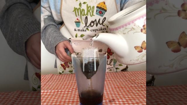 Sessiz Vlog / Fındıklı Filtre Kahve / Tarif смотреть онлайн