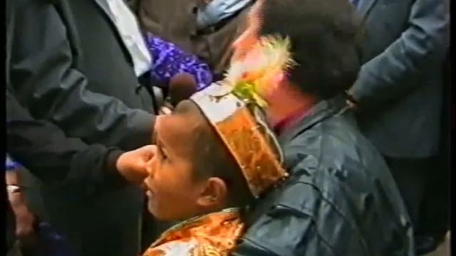 Обид Асомов, Тухтамурод Азизов, Собид Асомов, Ботир ва Ойсара хожи она "Угил туйдаги интервью" смотреть онлайн