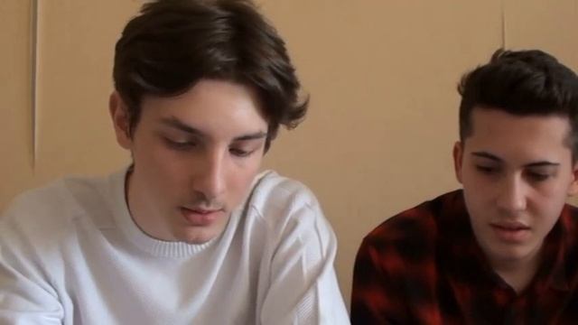 Ставропольские поэты 2