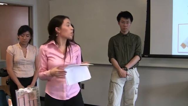 Team Mary Kay Into Latvia.m4v