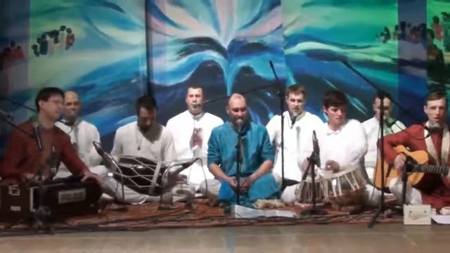 Каввали  группа 