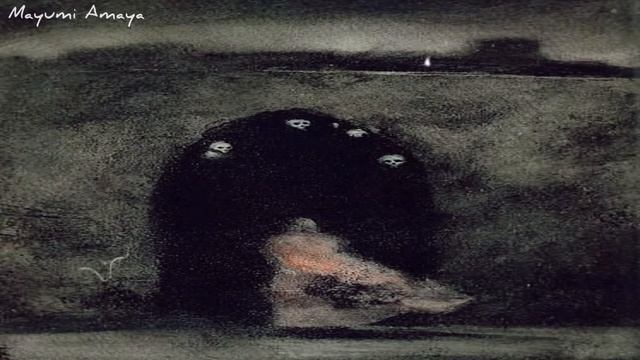 Churchyard (tradução) - AURORA смотреть онлайн