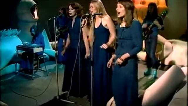 Pussycat ~ Mississippi смотреть онлайн