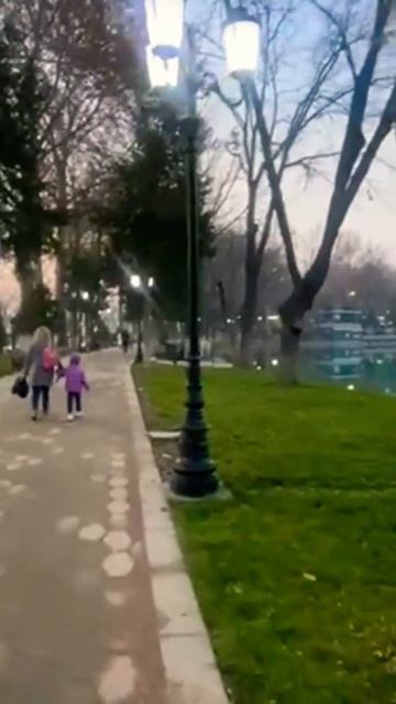 Новый взгляд на Волгоградское озеро🥰 смотреть онлайн