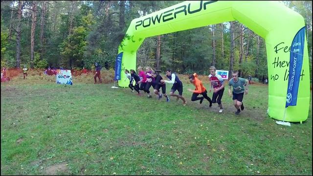 Арбузный кросс 2017 смотреть онлайн