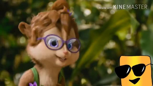 Клип Элвин и Бурундуки Мы настили смотреть онлайн
