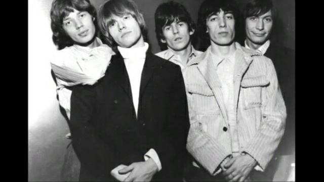 Time Waits For No One/Rolling Stones