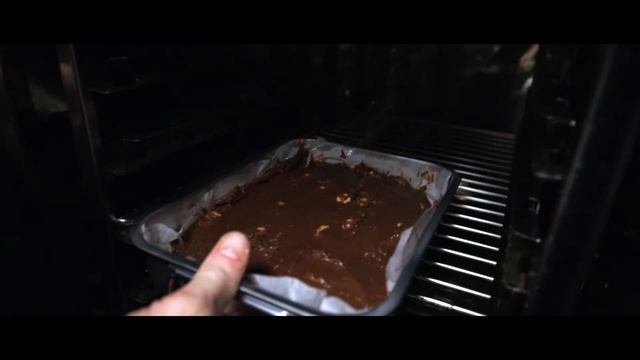 Brownie Al Tartufo - Brownie Truffle смотреть онлайн