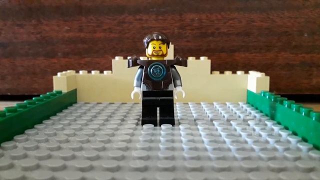 97 грибов (Приветствие)