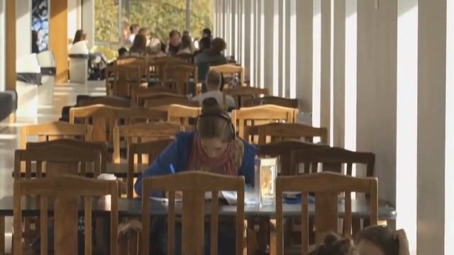 Отзывы Pro Study International про обучение в University of Glasgow, Scottish University смотреть онлайн