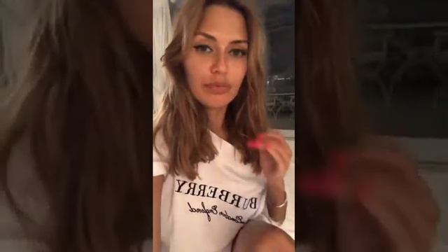 Виктория Боня (@victoriabonya) • Instagram