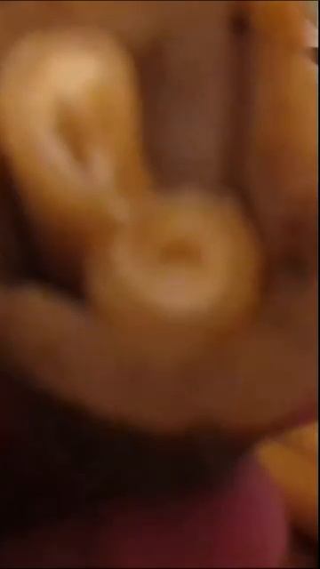 Весенний Гриб с двумя Ножками! Сморчковая Шапочка