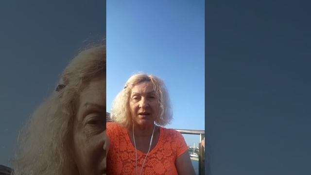Марафон Благодарности день 4 смотреть онлайн