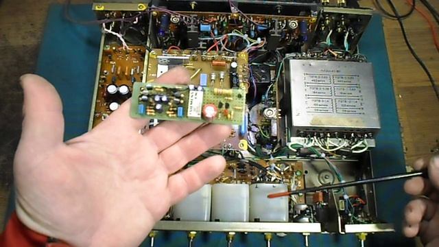 БРИГ-У-001 & Subwoofer pre Out. смотреть онлайн