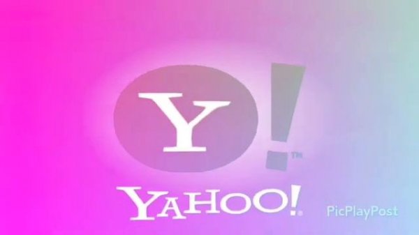 Yahoo Logo Effects (Sponsored by Preview 2 Effects)