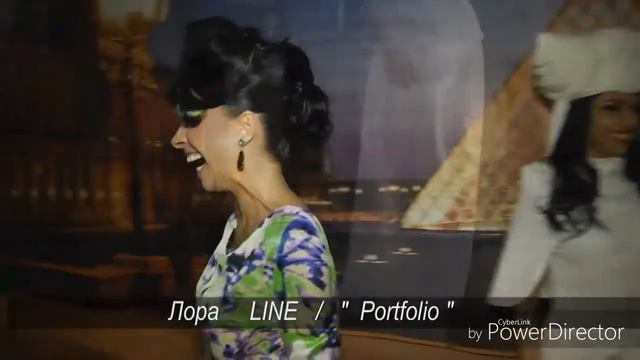 Челлендж2019/ Lora LINE смотреть онлайн