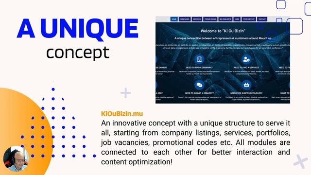 KOB Sponsorship Program смотреть онлайн