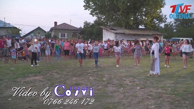 IONELA ANGHEL POPA 🏆 TEASC MUZICA DE PETRECERE 🏆 HORE SI SARBE 🏆 смотреть онлайн