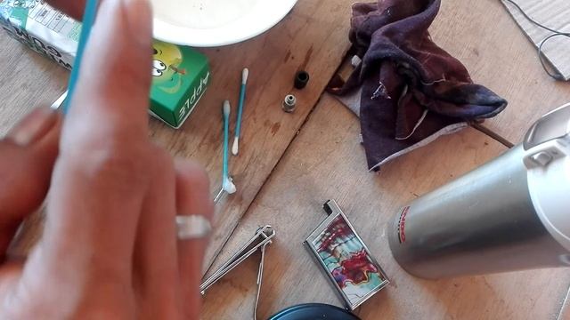 🔴Cuci Vape Trinity Alpha смотреть онлайн