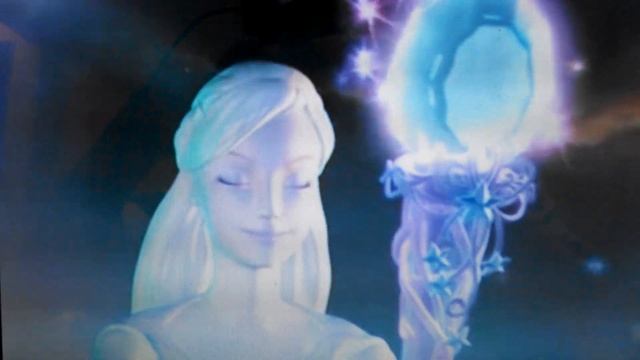 Barbie and the Magic of Pegasus - The Final Battle (Hungarian) смотреть онлайн