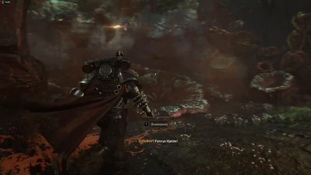 Warhammer 40,000 Space Marine 2 - Новое начало