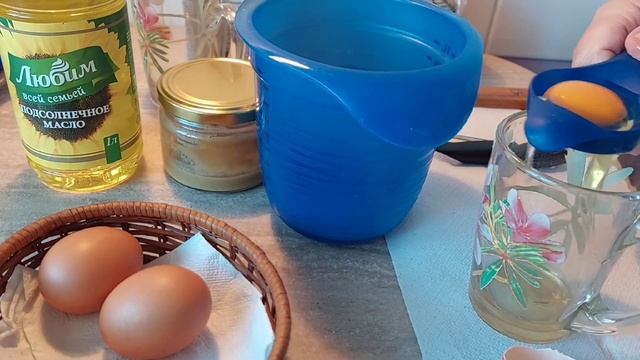 Цена на свежую рыбу // Кормим птиц и о себе не забываем // Немного о муже-от него рецепт майонеза / смотреть онлайн